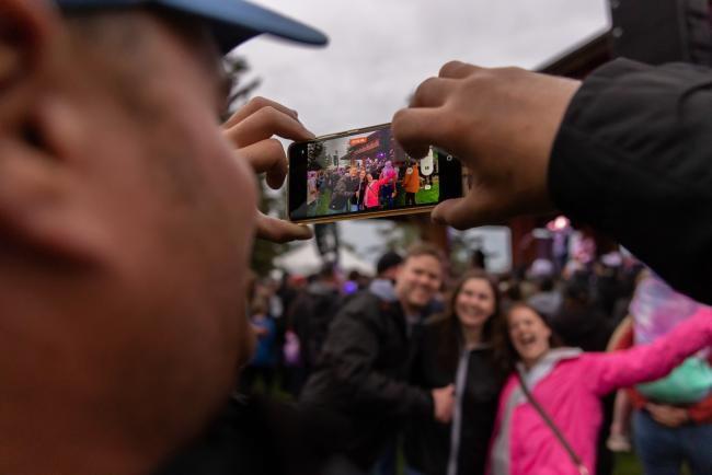 athabasca paul lavoie